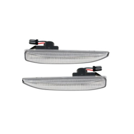 FANALE LATERALE DX/SX LED DYNAMIC (SET 2PZ) BMW SERIES 7