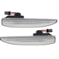 FANALE LATERALE DX/SX LED DYNAMIC (SET 2PZ) BMW SERIES 7 (E65/E66) 2002 2008 OEM 63137164757