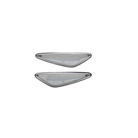 FANALE LATERALE DX/SX LED (SET 2PZ) MAZDA 5 (CW) 2010 2015 OEM