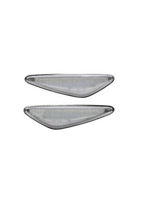 FANALE LATERALE DX/SX LED DYNAMIC (SET 2PZ) MAZDA 5 (CW) 2010