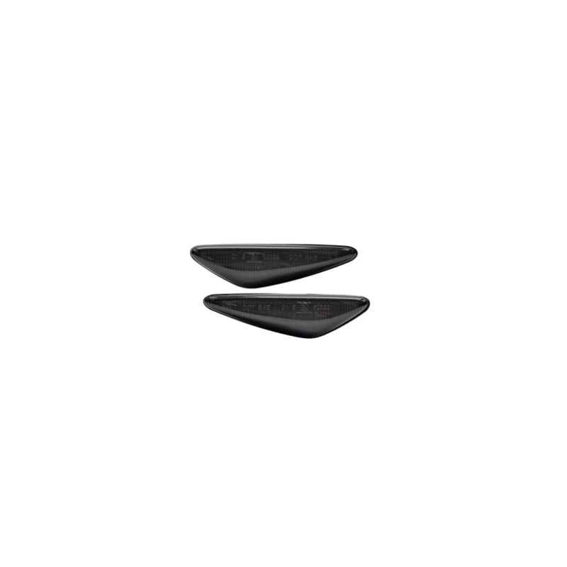 FANALE LATERALE DX/SX FUME' LED (SET 2PZ) MAZDA 5 (CW) 2010 2015 OEM GS1F51130D
