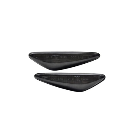 FANALE LATERALE DX/SX FUME' LED (SET 2PZ) MAZDA 5 (CW) 2010 2015