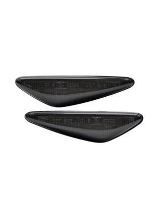 FANALE LATERALE DX/SX FUME' LED DYNAMIC (SET 2PZ) MAZDA 5 (CW)