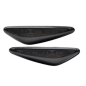 FANALE LATERALE DX/SX FUME' LED DYNAMIC (SET 2PZ) MAZDA 5 (CW) 2010 2015 OEM GS1F51130D