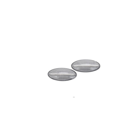 FANALE LATERALE DX/SX LED (SET 2PZ) FORD RANGER (ER/EQ/R/ET)