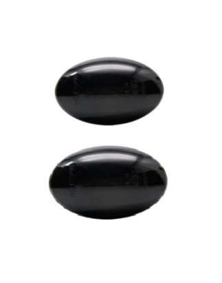 FANALE LATERALE DX/SX FUME' LED (SET 2PZ) FORD RANGER
