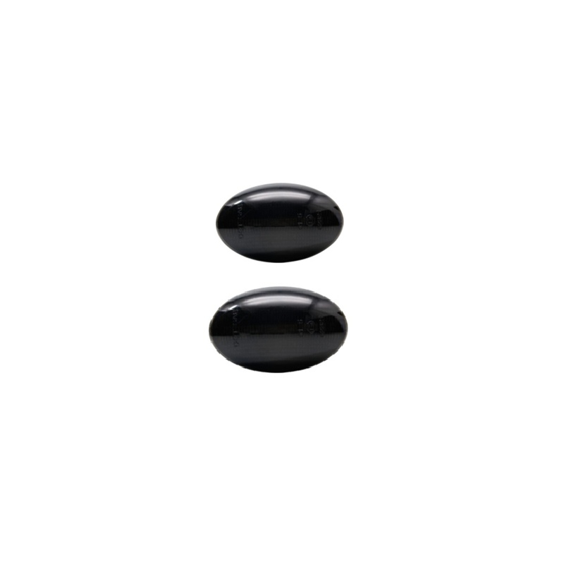 FANALE LATERALE DX/SX FUME' LED DYNAMIC (SET 2PZ) FORD RANGER (ER/EQ/R/ET) 2006 2009 OEM GJ6A51120C