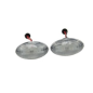 FANALE LATERALE DX/SX LED (SET 2PZ) MINI CABRIO (R52) 2004 2008 OEM 72606919711