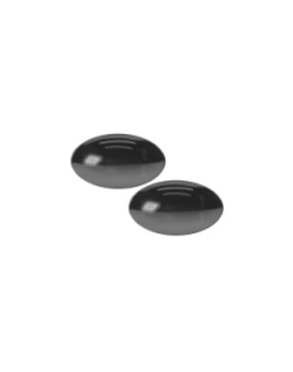 FANALE LATERALE DX/SX FUME' LED (SET 2PZ) MINI CABRIO (R52) 2004