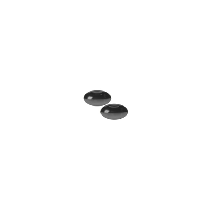 FANALE LATERALE DX/SX FUME' LED (SET 2PZ) MINI CABRIO (R52) 2004 2008 OEM 72606919711