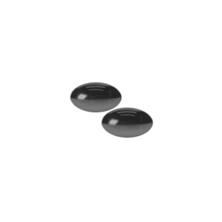 FANALE LATERALE DX/SX FUME' LED (SET 2PZ) MINI CABRIO (R52) 2004