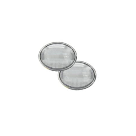 FANALE LATERALE DX/SX LED DYNAMIC (SET 2PZ) HONDA ACCORD (CB/CC)
