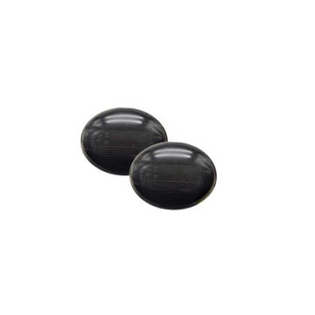 FANALE LATERALE DX/SX FUME' LED DYNAMIC (SET 2PZ) HONDA ACCORD