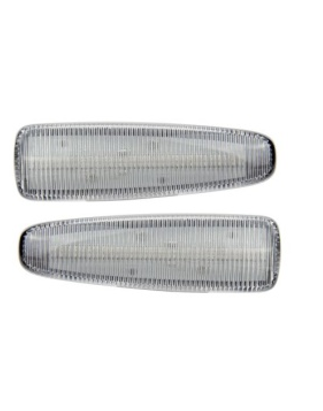 FANALE LATERALE DX/SX LED DYNAMIC (SET 2PZ) MITSUBISHI ASX (GAW)