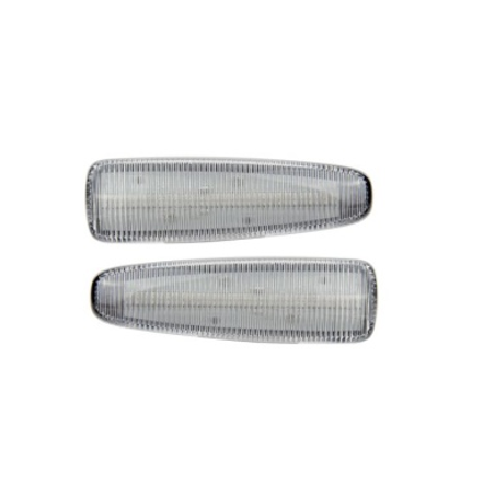 FANALE LATERALE DX/SX LED DYNAMIC (SET 2PZ) MITSUBISHI ASX (GAW)