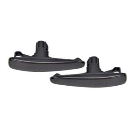 FANALE LATERALE DX/SX FUME' LED (SET 2PZ) MITSUBISHI ASX (GAW)