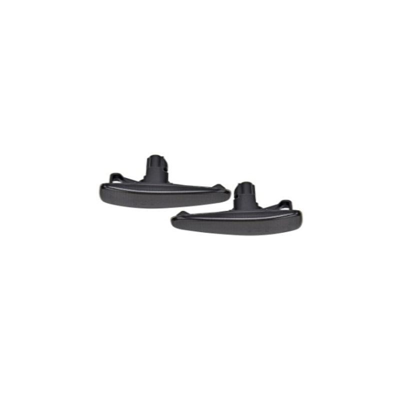 FANALE LATERALE DX/SX FUME' LED DYNAMIC (SET 2PZ) MITSUBISHI ASX (GAW) 2010 2014 OEM 8351A001