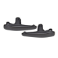 FANALE LATERALE DX/SX FUME' LED DYNAMIC (SET 2PZ) MITSUBISHI ASX (GAW) 2010 2014 OEM 8351A001