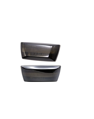 FANALE LATERALE DX/SX FUME' LED DYNAMIC (SET 2PZ) CHEVROLET AVEO