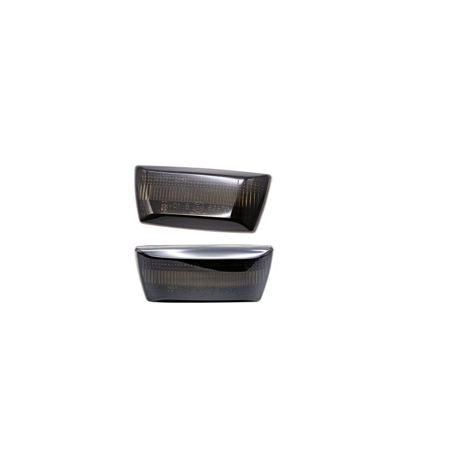 FANALE LATERALE DX/SX FUME' LED DYNAMIC (SET 2PZ) CHEVROLET AVEO