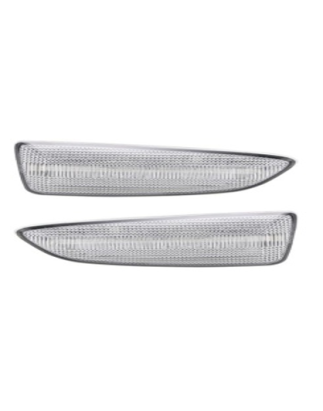FANALE LATERALE DX/SX LED (SET 2PZ) OPEL ASTRA J 3D/GTC (P10)