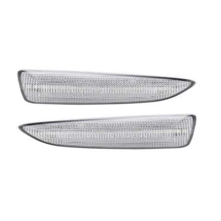FANALE LATERALE DX/SX LED (SET 2PZ) OPEL ASTRA J 3D/GTC (P10)