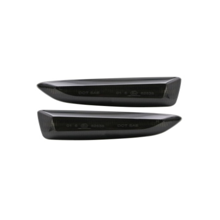 FANALE LATERALE DX/SX FUME' LED DYNAMIC (SET 2PZ) OPEL ASTRA J