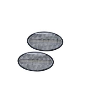 FANALE LATERALE DX/SX LED (SET 2PZ) OPEL VECTRA B (J96) 1996