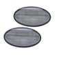 FANALE LATERALE DX/SX LED DYNAMIC (SET 2PZ) OPEL VECTRA B (J96) 1996 1998 OEM 90512708
