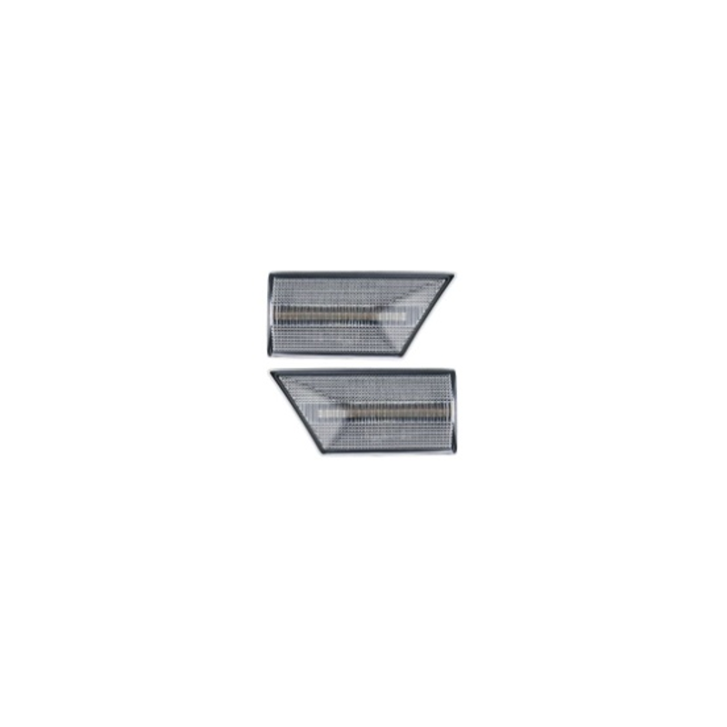 FANALE LATERALE DX/SX LED (SET 2PZ) OPEL SIGNUM (Z03) 2003 2006 OEM 1226099
