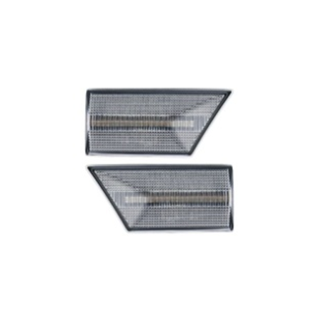 FANALE LATERALE DX/SX LED DYNAMIC (SET 2PZ) OPEL SIGNUM (Z03)