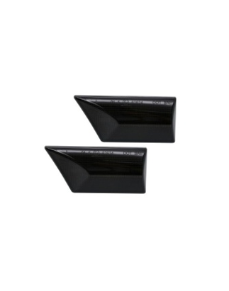 FANALE LATERALE DX/SX FUME' LED DYNAMIC (SET 2PZ) OPEL SIGNUM