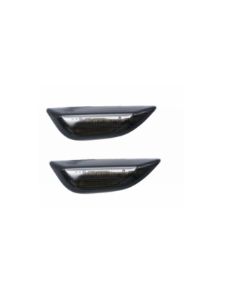 FANALE LATERALE DX/SX FUME' LED (SET 2PZ) CHEVROLET TRAX 2013