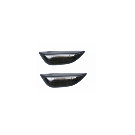 FANALE LATERALE DX/SX FUME' LED DYNAMIC (SET 2PZ) CHEVROLET TRAX