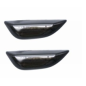 FANALE LATERALE DX/SX FUME' LED DYNAMIC (SET 2PZ) CHEVROLET TRAX 2013  OEM 95434685