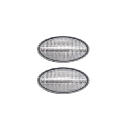 FANALE LATERALE DX/SX LED (SET 2PZ) OPEL ASTRA F (T92) 1991 1994