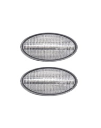 FANALE LATERALE DX/SX LED DYNAMIC (SET 2PZ) OPEL ASTRA F (T92)
