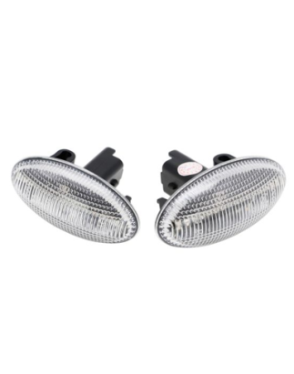 FANALE LATERALE DX/SX LED DYNAMIC (SET 2PZ) CITROEN BERLINGO