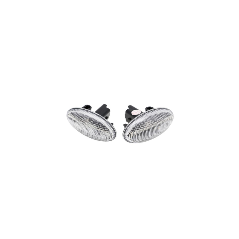FANALE LATERALE DX/SX LED DYNAMIC (SET 2PZ) CITROEN BERLINGO (MF) 1996 2002 OEM 632574
