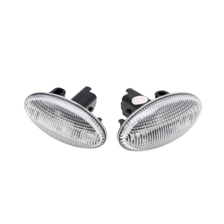 FANALE LATERALE DX/SX LED DYNAMIC (SET 2PZ) CITROEN BERLINGO