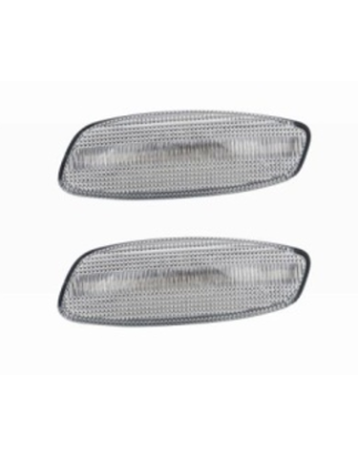FANALE LATERALE DX/SX LED DYNAMIC (SET 2PZ) CITROEN C3 (SC) 2010