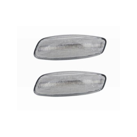 FANALE LATERALE DX/SX LED DYNAMIC (SET 2PZ) CITROEN C3 (SC) 2010