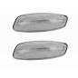 FANALE LATERALE DX/SX LED DYNAMIC (SET 2PZ) CITROEN C3 (SC) 2010 2013 OEM 6325G6