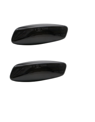 FANALE LATERALE DX/SX FUME' LED DYNAMIC (SET 2PZ) CITROEN C3