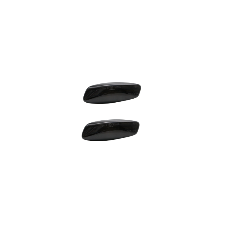 FANALE LATERALE DX/SX FUME' LED DYNAMIC (SET 2PZ) CITROEN C3 (SC) 2010 2013 OEM 6325G6