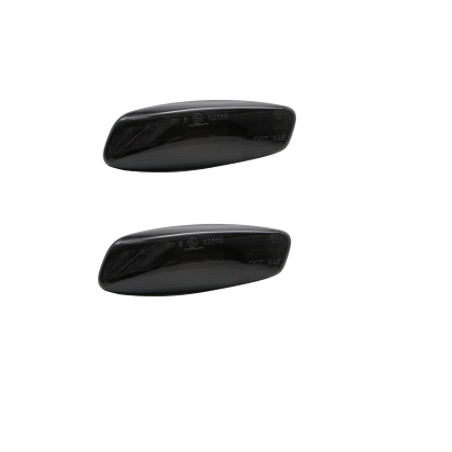 FANALE LATERALE DX/SX FUME' LED DYNAMIC (SET 2PZ) CITROEN C3