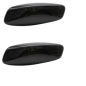 FANALE LATERALE DX/SX FUME' LED DYNAMIC (SET 2PZ) CITROEN C3 (SC) 2010 2013 OEM 6325G6