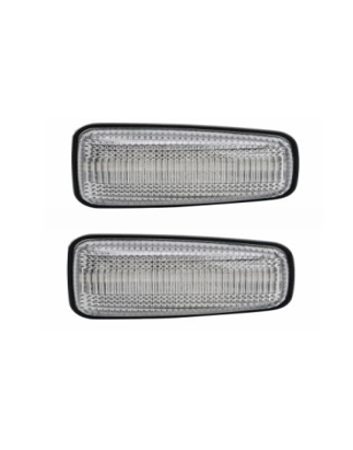 FANALE LATERALE DX/SX LED (SET 2PZ) CITROEN BERLINGO (MF) 1996