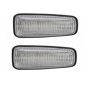 FANALE LATERALE DX/SX LED (SET 2PZ) CITROEN BERLINGO (MF) 1996 2002 OEM 9633513780