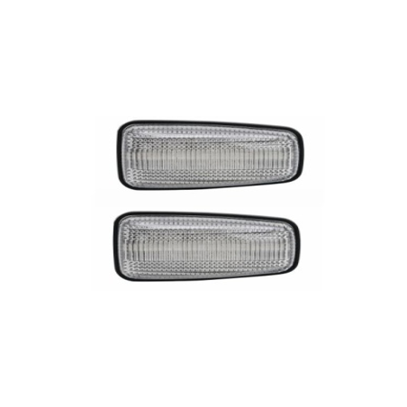 FANALE LATERALE DX/SX LED DYNAMIC (SET 2PZ) CITROEN BERLINGO